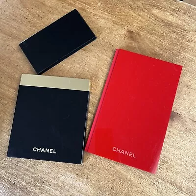Chanel: The Pure Essence Of Colour And Shine 2006 Rouge Alure Catalogue • £50