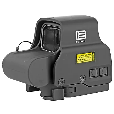 ✨ EOTech HWS EXPS2 Holographic Weapon Sight Red 68 MOA Ring 2-1 MOA Dots Reticle • $645