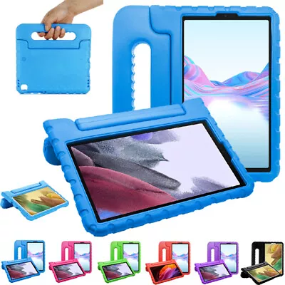 For Samsung Galaxy Tab A A7 Lite A8 Tablet Kids Shockproof EVA Case Stand Cover • $10.99