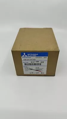Mitsubishi Electric- Air Conditioner- Drain Pump E27 104 355 • $150