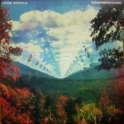 Tame Impala - Innerspeaker • £23