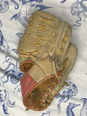 Vintage Rawlings Mickey Mantle Baseball Glove Model GJ 99 Right Hand Throw (G2) • $27.99