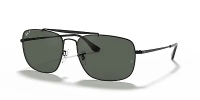 Rayban RB3560 COLONEL Sunglasses • $175