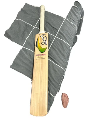 $100 • Buy Cricket Bat Signed