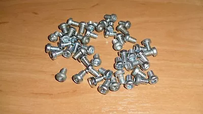 £2.50 • Buy Meccano 50 Allen Bolt 6mm A637 Used