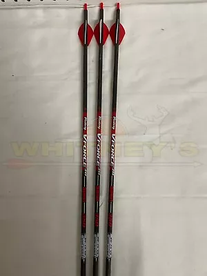 New Other - Victory V-Force Sport Arrows - 350 - .245 - 31  - 3pk • $28.50