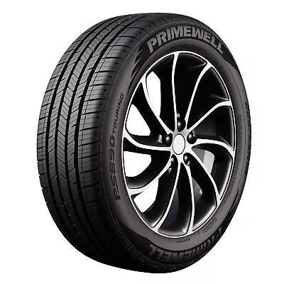 4 New Primewell Ps890 Touring  - 235/50r18 Tires 2355018 235 50 18 • $346.72