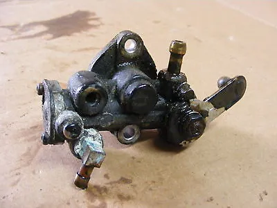 Mercury Mariner 225-250 HP Oil Pump 815536T1 Fuel Injection Assy Outboard • $31.45