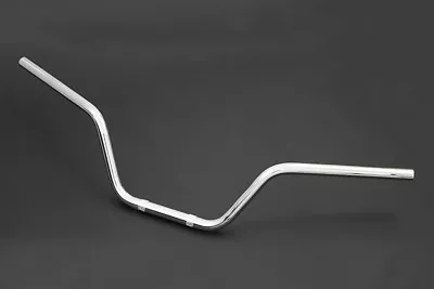 Kawasaki Z900 Z1000 New Chrome Motorcycle Handlebars Z1 Z1a Z1b -- W5-01 • $117.04