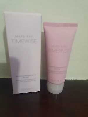 Mary Kay TimeWise Microdermabrasion Plus Step1-Refine 70g • £25.99