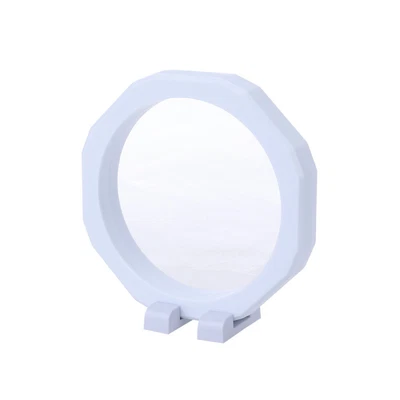 £7.57 • Buy  3 D Floating Frame Display Holder Anti Tarnish Clear Bracket