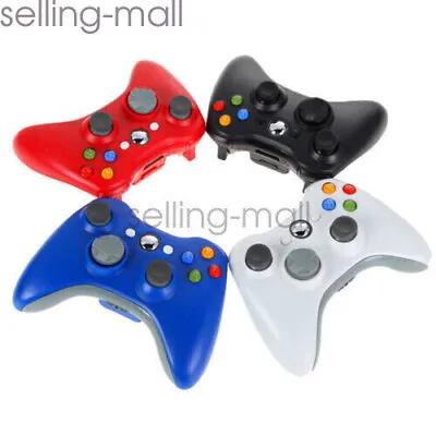 USB Wired Game Controller For XBOX 360& PC Windows /Glow /Wireless For Console • $20.99