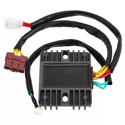 Motorcycle Voltage Regulator Rectifier For 690 Enduro R LC4 Enduro Rally • $41.72