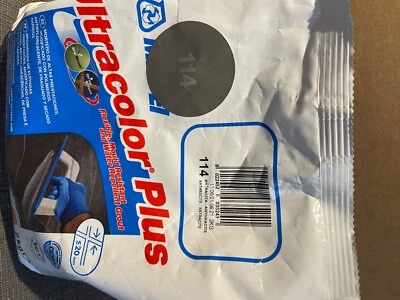 £3.99 • Buy Mapei Ultracolour Plus Tile Grout 2kg