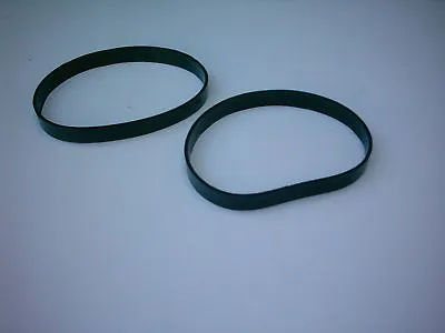 Belts X 2 To Fit Hoover Whirlwind Wr71  Vc9 775  Wr01001 Series • £3.55