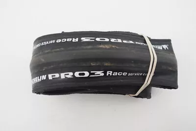 Michein Pro3 Race Service Course 700c X 25mm Clincher Road Bike Tire • $17.99