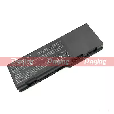 $25.99 • Buy Battery For Dell Inspiron 1501 6400 E1505 Latitude 131L Vostro 1000 312-0461