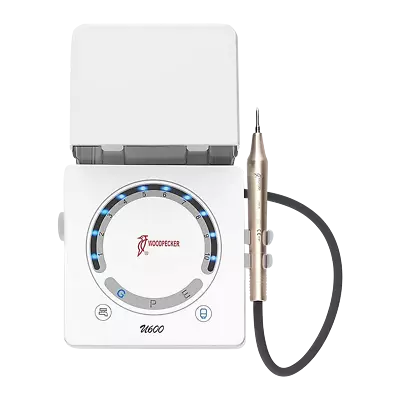 Woodpecker U600 LED Piezo Ultrasonic Scaler • $393.49