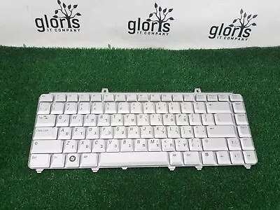 NEW Genuine Dell Inspiron 1520 1525 1526 XPS M1330 HEBREW Keyboard 0DY082 DY082 • $9.99