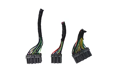 96-97 Mazda Miata Mx5 ECU Engine Computer Module BPS1 18 881B MT WIRE CONNECTORS • $36.79