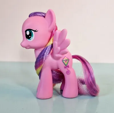 My Little Pony Skywishes Pegasus G4 International Exclusive Rare HTF  • $90.41