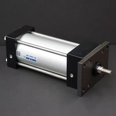 FABCO AIR 25F1-04A1DC-SRN Pneumatic Air Cylinder NFPA • $249.99