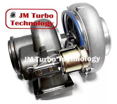 For Detroit Diesel Turbo Series 60 14.0L Turbocharger (Non EGR) • $515.05