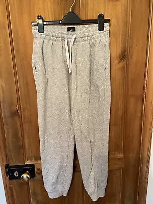 H&M Joggers Regular Fit Grey Joggers  • £1.53