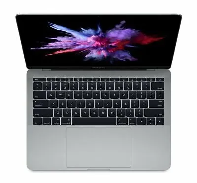 Apple MacBook Pro 13 Retina 2017 - 16G RAM - 512GB SSD - 2.3GHz I5 - *READ*** • $240