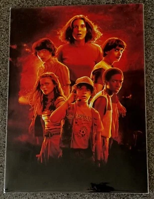 $9 • Buy Stranger Things Poster