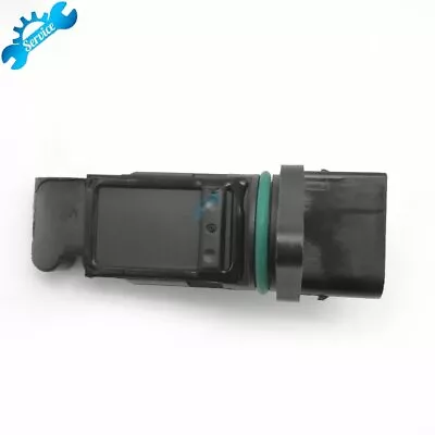 New Mass Air Flow Sensor MAF For BMW 316i 318i E36 E46 740D E38 Z3 0280217124 • $17.99