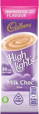 Cadbury Highlights Sach Pk30 • £14.87