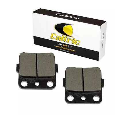 Front Or Rear Brake Pads For Honda ATC250R 1982 1983 1984 / 45105-961-006 • $7.50