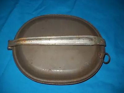 Original Period Indian Wars 1870's Mess Kit • $40