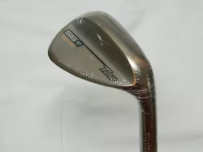 New Mizuno T22 T-22 Copper 56* 56.10 Sand Wedge SW Dynamic Gold Tour Issue • $26