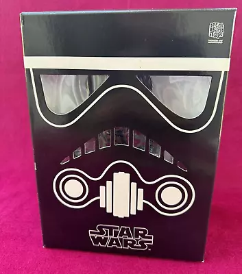 Star Wars MediCom Toys Shadow Stormtrooper New In Box • $59.99