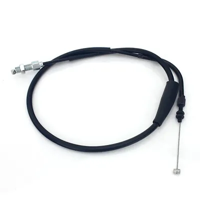 $15.99 • Buy ATV Throttle Cable For Kawasaki Brute Force 650	KVF650D 4x4 06-13 KVF650E 05 07