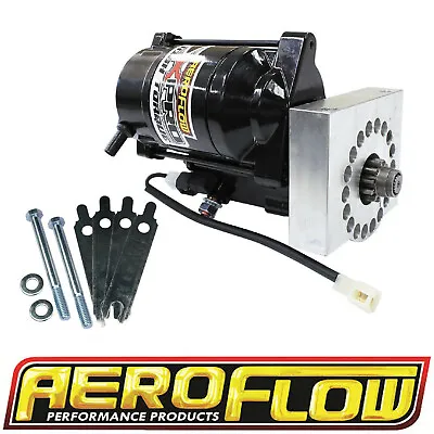 Aeroflow XPRO High Torque Starter Holden V8 253 304 308 1.4kw / 1.9hp • $283.72