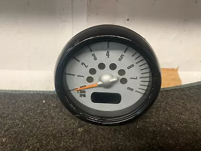 Mini Hatch Cooper 3 Dr Hatchback 2006 Insrument Cluster Speedo Meter • $37.29