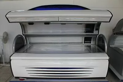 Luxura 630 SLI Pro Solarium Sunbed Porta De Sol • £2830.55