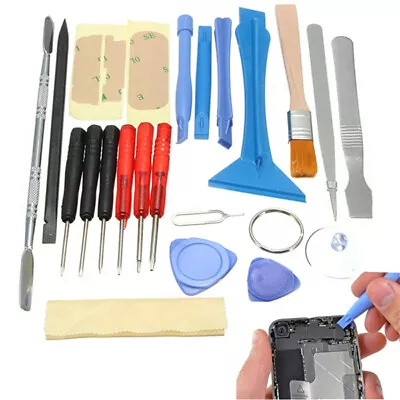 Electronics Opening Pry Tool Spudger Opening Prying Screwdriver For Phone Laptop • $13.01