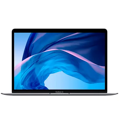 Apple MacBook Air 13 Inch Space Gray 10th Gen I5 256GB Z0YJ0LL/A 2020 Model • $699.99