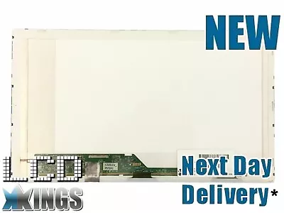 New Compatible Packard Bell P5ws0 15.6  15.6  Led Laptop Screen • £28.93