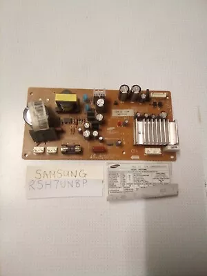 Samsung Fridge Freezer RSH7UNBP Inverter Board • £55