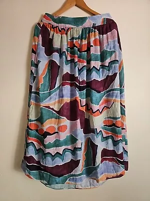 Gorman 14 Skirt • $10