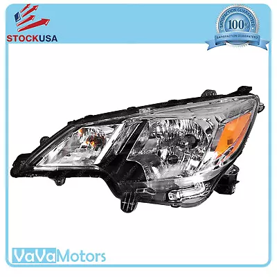 Fits 2021 2023 Mitsubishi Mirage & G4 Headlight Lamp Assembly Driver Left Side  • $110