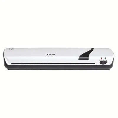 £42.12 • Buy Rexel A3 Laminator Style Hot Cold Mode Document Sealer Home Office Equipment