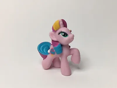 My Little Pony G4 Blind Bag Wave 1 Sweetie Swirl Figure • $3.49