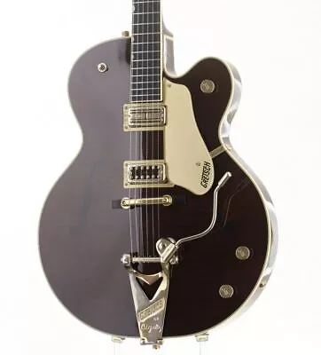 GRETSCH G6122T-59 Vintage Select 59 CHET ATKINS COUNTRY GENTLEMAN W/BIGSBY • $5791.86