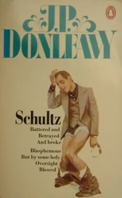 SchultzJ. P. Donleavy • £2.68